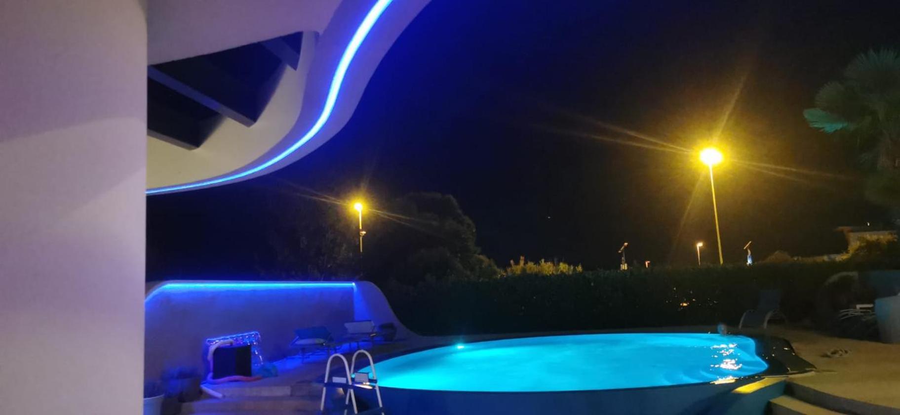 Villa Elke Maria With Overflow Pool And Hydromassage Novigrad Istria Dış mekan fotoğraf